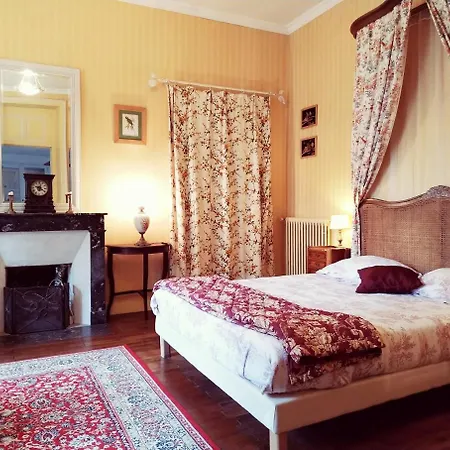 Bed & Breakfast Chateau De Bellevue - 3*